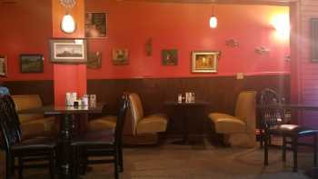 Delicias Valley Cafe