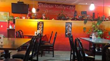 Delicias Valley Cafe