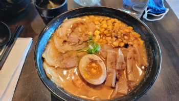 Ai Ramen & Izakaya