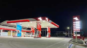 Vural Petrol / İsali