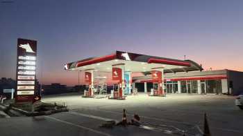 Vural Petrol / İsali