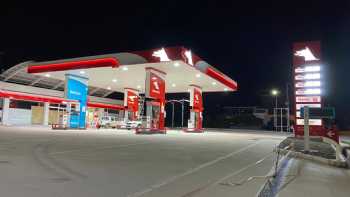 Vural Petrol / İsali