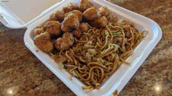 Panda Express