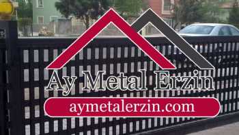 Ay Metal Erzin