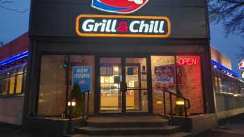 Dairy Queen Grill & Chill