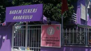 Özel Badem Şekeri Anaokulu