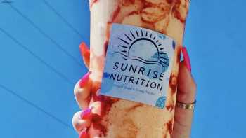 Sunrise Nutrition