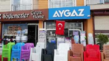 SÖYLEMEZLER ÇEYİZ HOME AYGAZ VE MAYSU BAYİİ