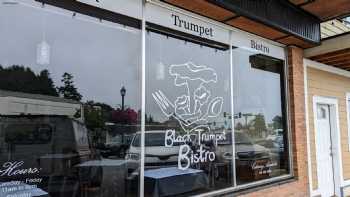 Black Trumpet Bistro