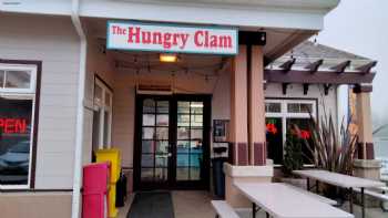 Hungry Clam