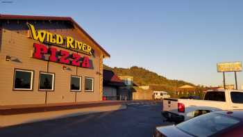 Wild River Pizza