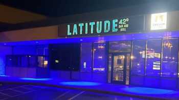 Latitude 42 Bar & Grill