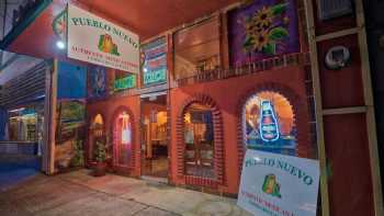 Pueblo Nuevo Mexican Restaurant