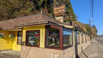 Pancake Mill Restaurant and Pie Shoppe