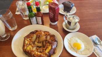 Pancake Mill Restaurant and Pie Shoppe