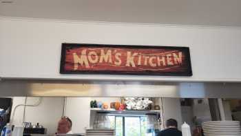 Mom's Kitchen