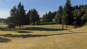 The Clubhouse at Coos Golf Club