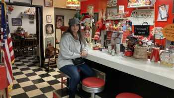 Pappy's Greasy Spoon