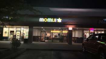 Momiji Japanese Restaurant