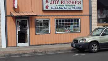 Joy Kitchen