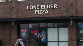 Lone Elder Pizza