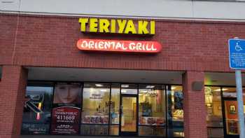 Teriyaki Oriental Grill - Canby