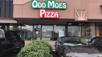 Odd Moe's Pizza