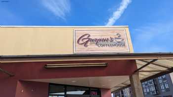 Gwynn's Willamette Coffee House