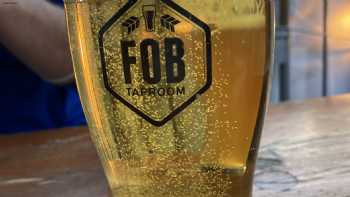 FOB Taproom