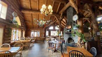 Oros Fireside Restaurant