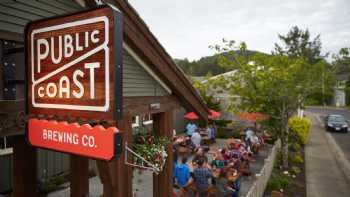 Public Coast Brewing Co