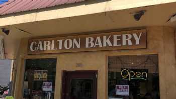 Carlton Bakery