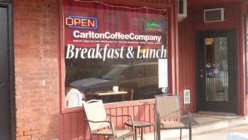 Carlton Coffee Company