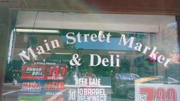 Main Street Market & Deli