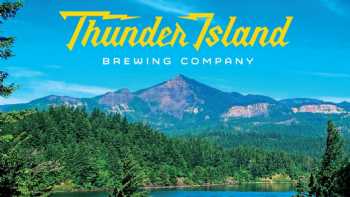 Thunder Island Brewing Co