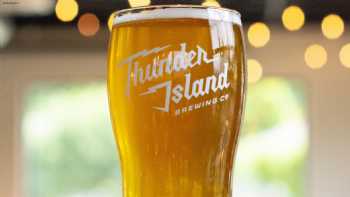 Thunder Island Brewing Co