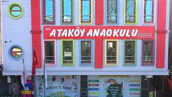 Özel Ataköy Anaokulu