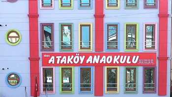 Özel Ataköy Anaokulu