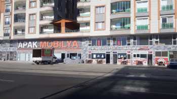 APAK MOBİLYA