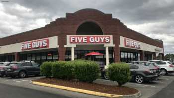 Five Guys