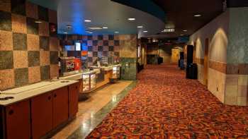 Cinemark Cedar Hills 16