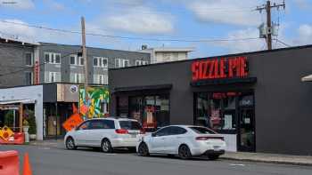 Sizzle Pie Beaverton