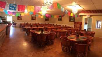 Si Señor Family Mexican Restaurant - Cedar Mill