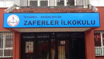 Zaferler İlkokulu