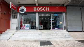 Bosch Akbez Beldesi Bayi Han Ticaret