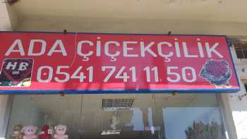 Ada Çiçekçilik