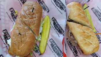 Firehouse Subs Cedar Hills