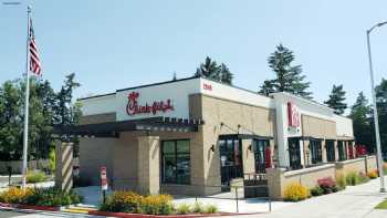 Chick-fil-A