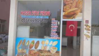 HASSA PİDE FIRINI