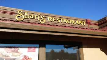 Shari's Cafe and Pies